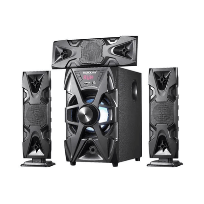 BabiShop225 Djack DJ-1303 Audio Multimédia 60W
