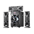 BabiShop225 Djack DJ-1303 Audio Multimédia 60W