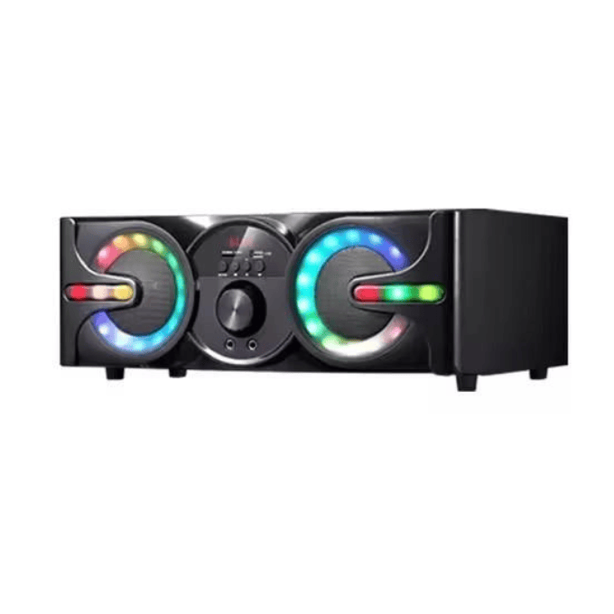 BabiShop225 Djack H3007 – Chaîne Hi-Fi Bluetooth 3.1
