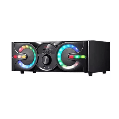 BabiShop225 Djack H3007 – Chaîne Hi-Fi Bluetooth 3.1