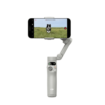 BabiShop225 DJO Osmo Mobile 7