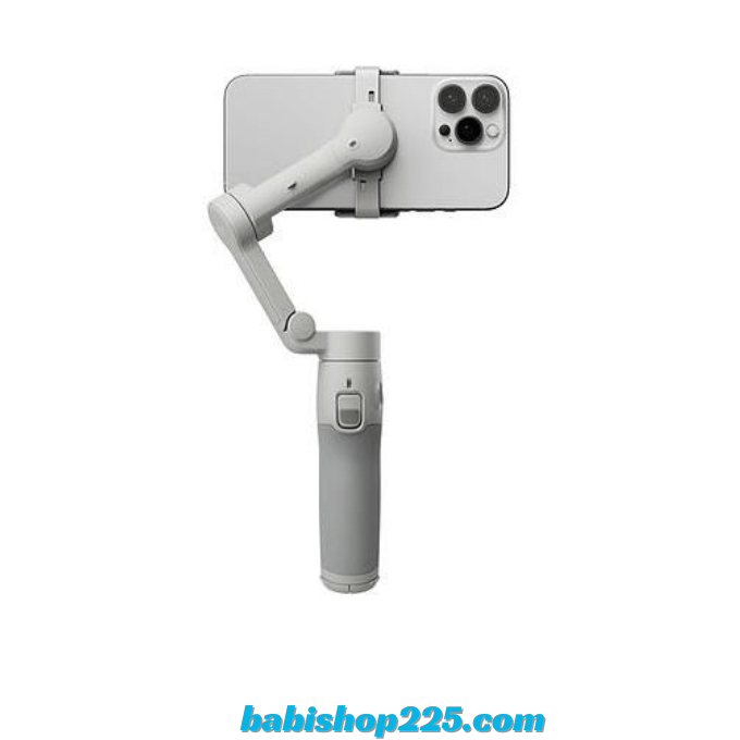 BabiShop225 DJO Osmo Mobile 7