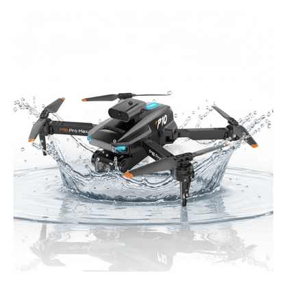 BabiShop225 Drone P10 HD 4K Double Caméra