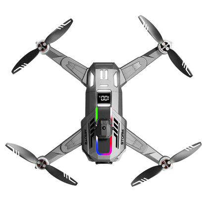 BabiShop225 Drone QY A29 PRO avec Écran LCD 4,5″