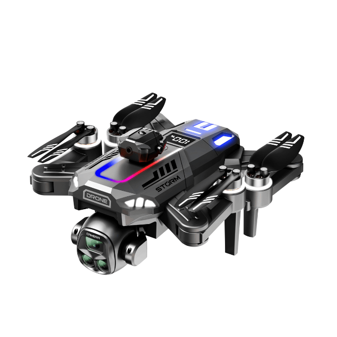 BabiShop225 Drone QY A29 PRO avec Écran LCD 4,5″