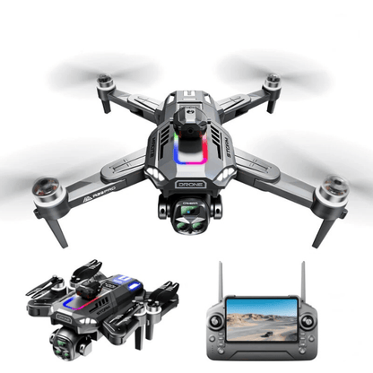 BabiShop225 Drone QY A29 PRO avec Écran LCD 4,5″