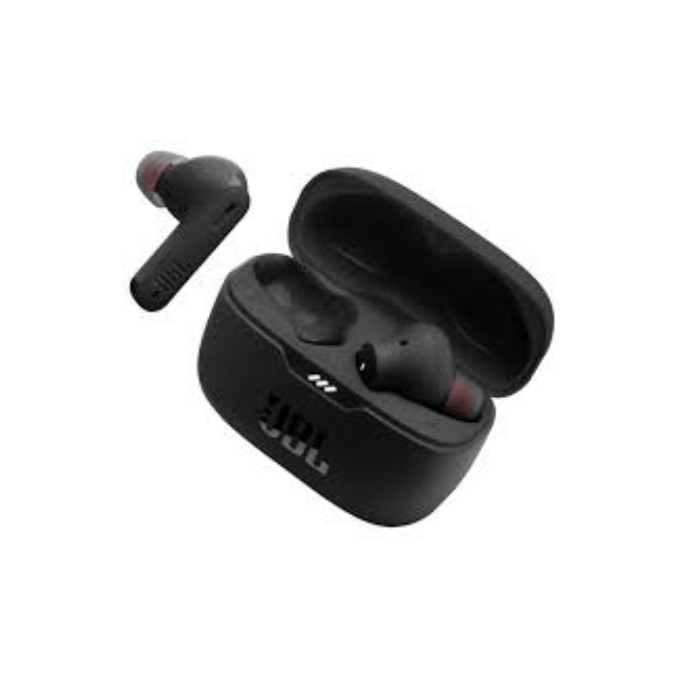 BabiShop225 Écouteurs JBL Tune 230NC TWS – Son Pur, Sans Fil et Sans Bruit
