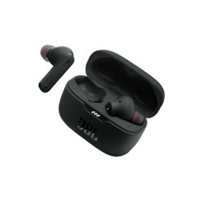 BabiShop225 Écouteurs JBL Tune 230NC TWS – Son Pur, Sans Fil et Sans Bruit