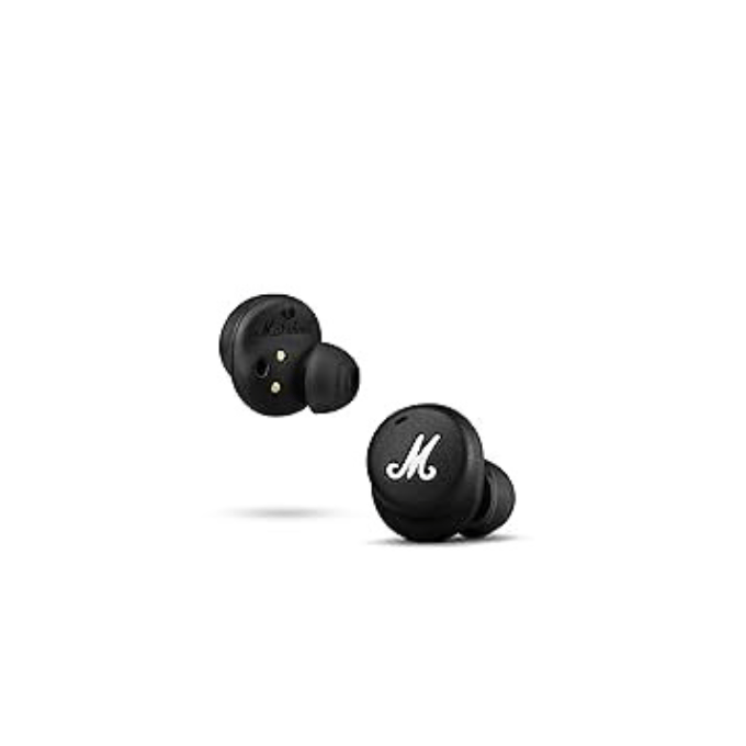 BabiShop225 Écouteurs Marshall Mode II – Le son légendaire, sans fil et sans limite