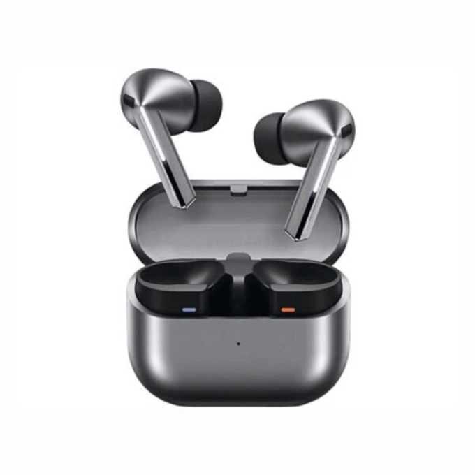 BabiShop225 Galaxy Buds 3 Pro: Son HD ANC, Étanche IPX7, Jusqu&
