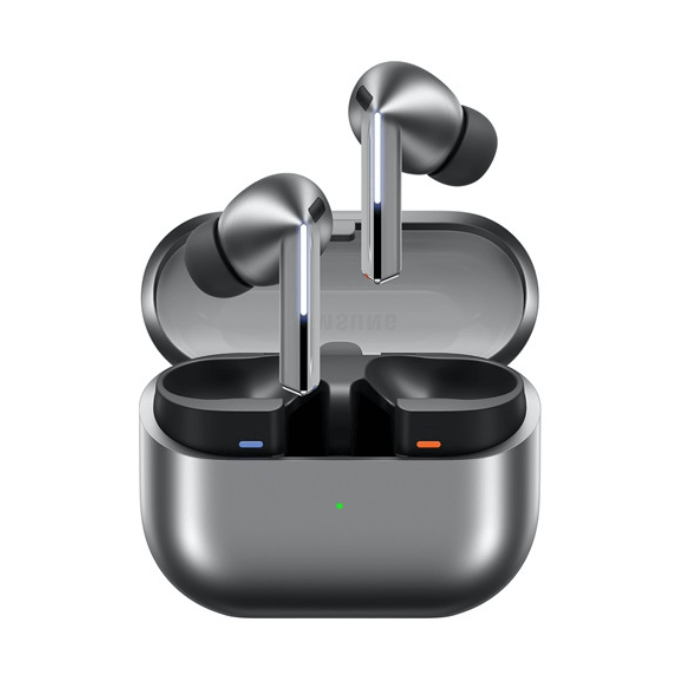 BabiShop225 Galaxy Buds 3 Pro: Son HD ANC, Étanche IPX7, Jusqu&