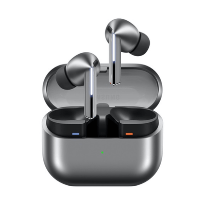 BabiShop225 Galaxy Buds 3 Pro: Son HD ANC, Étanche IPX7, Jusqu&