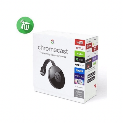 BabiShop225 Google Dongle Chromecast 4k