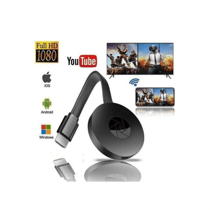 BabiShop225 Google Dongle Chromecast 4k