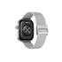 BabiShop225 Gris Mibro Fit – Montre Connectée Sport avec Appels Bluetooth
