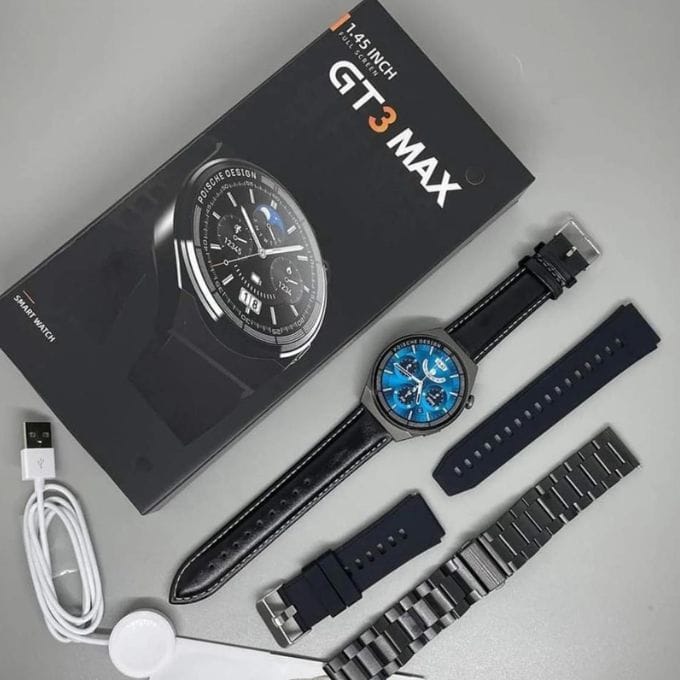 BabiShop225 Gt3 Max Max Porsche Design GT3