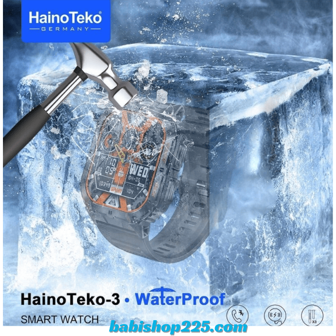 BabiShop225 Haino Teko-3