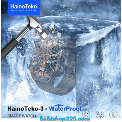 BabiShop225 Haino Teko-3