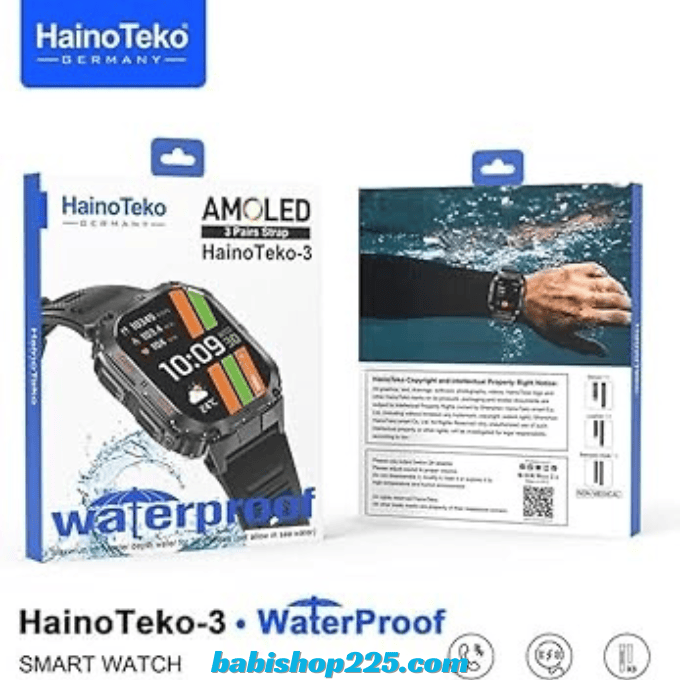 BabiShop225 Haino Teko-3