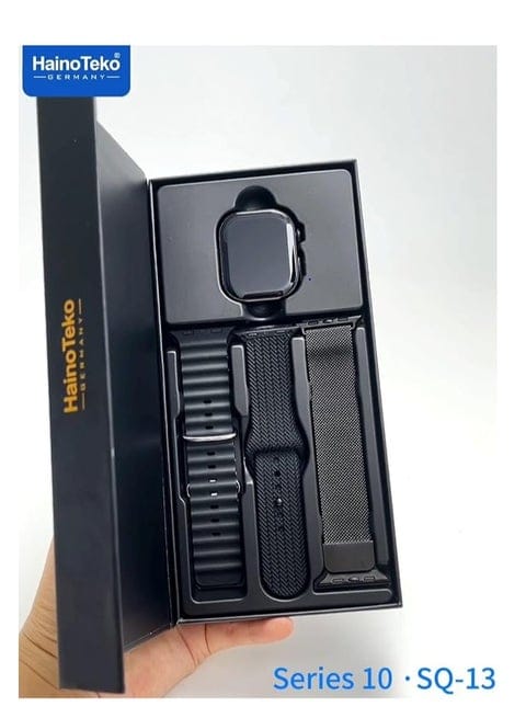 BabiShop225 Haino Teko SQ13~Série 10