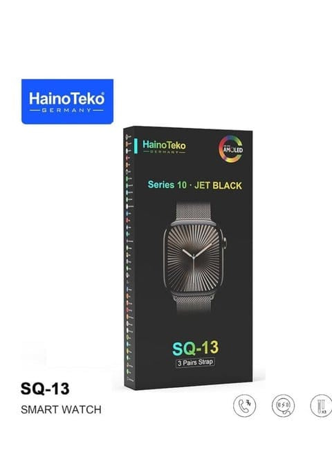 BabiShop225 Haino Teko SQ13~Série 10