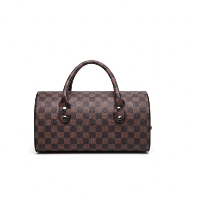 BabiShop225 Haut-parleur Bluetooth Sac à Main TTD-601 – Style &amp; Son