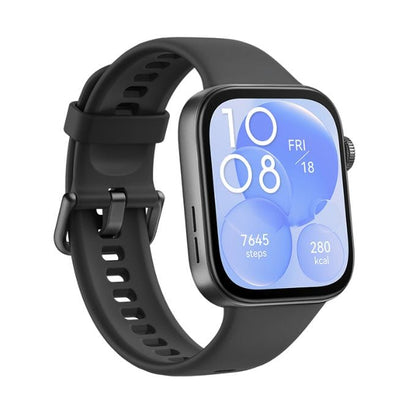 BabiShop225 Huawei fit 3 Huawei Watch Fit 3 Noir