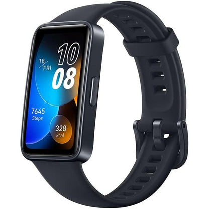 BabiShop225 Huawi Band 9 Huawei Band 9 Noir