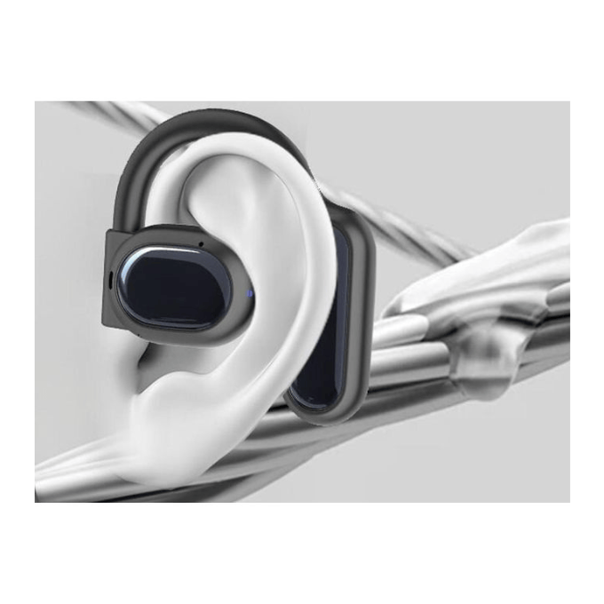 BabiShop225 Infinix Buds 3 Loop – Écouteurs Bluetooth Son Puissant &amp; Confort Longue Durée