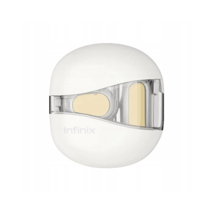 BabiShop225 Infinix Buds 3 Loop – Écouteurs Bluetooth Son Puissant &amp; Confort Longue Durée