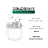 BabiShop225 Infinix Xbuds 3 WE – Écouteurs Bluetooth Son HD & Autonomie Prolongée