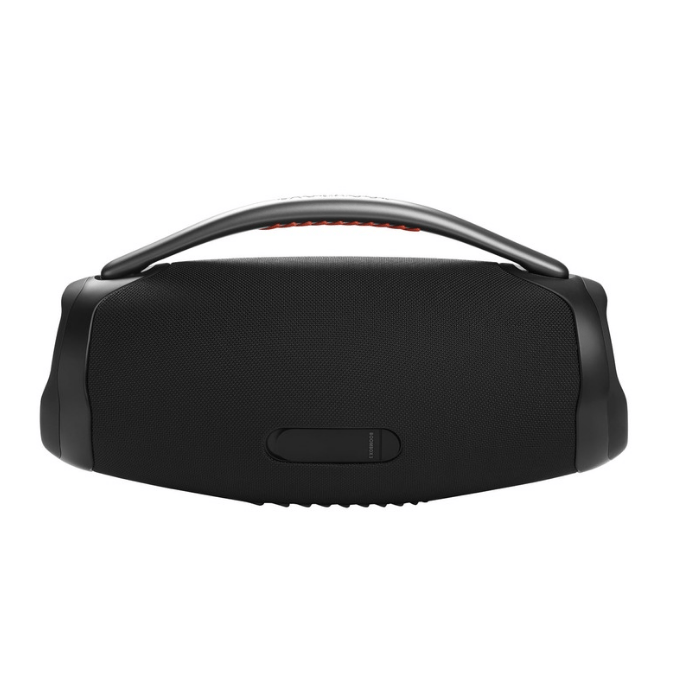 BabiShop225 JBL Boombox 3 WiFi – Puissance, Bass Boost et Liberté sans Limites