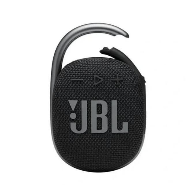 BabiShop225 JBL Clip 4 – Le son JBL à emporter partout
