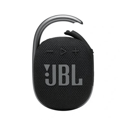 BabiShop225 JBL Clip 4 – Le son JBL à emporter partout