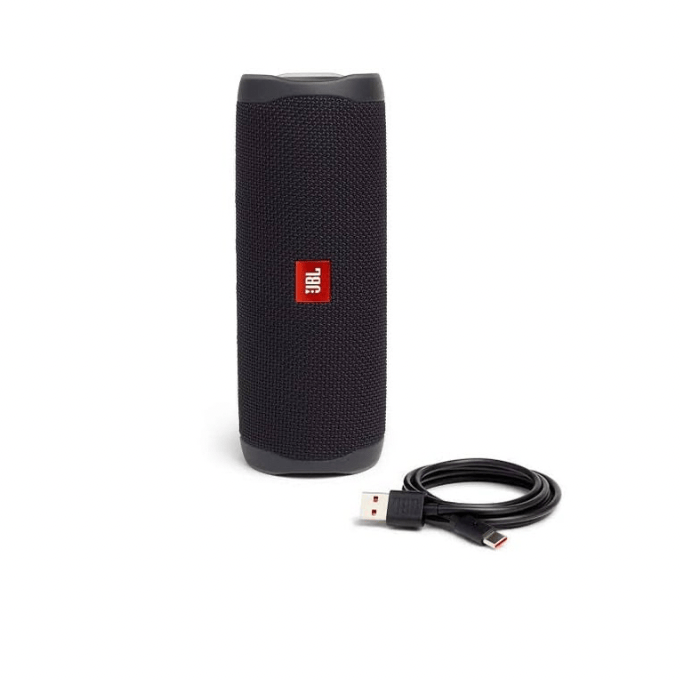 BabiShop225 JBL Flip 5 – Puissance &amp; Mobilité Sans Limites