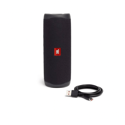 BabiShop225 JBL Flip 5 – Puissance &amp; Mobilité Sans Limites