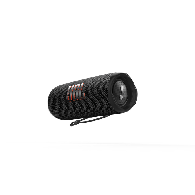BabiShop225 JBL Flip 6 – Puissance, Portabilité &amp; Son Immersif