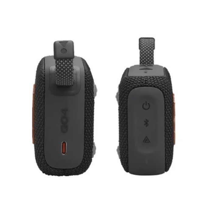 BabiShop225 JBL GO 4 – Mini Enceinte Bluetooth Puissante &amp; Portable