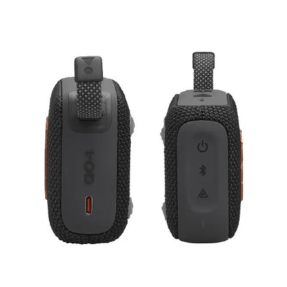 BabiShop225 JBL GO 4 – Mini Enceinte Bluetooth Puissante &amp; Portable