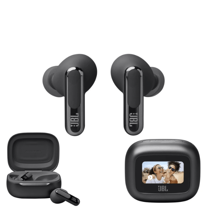 BabiShop225 Jbl Live Beam 3