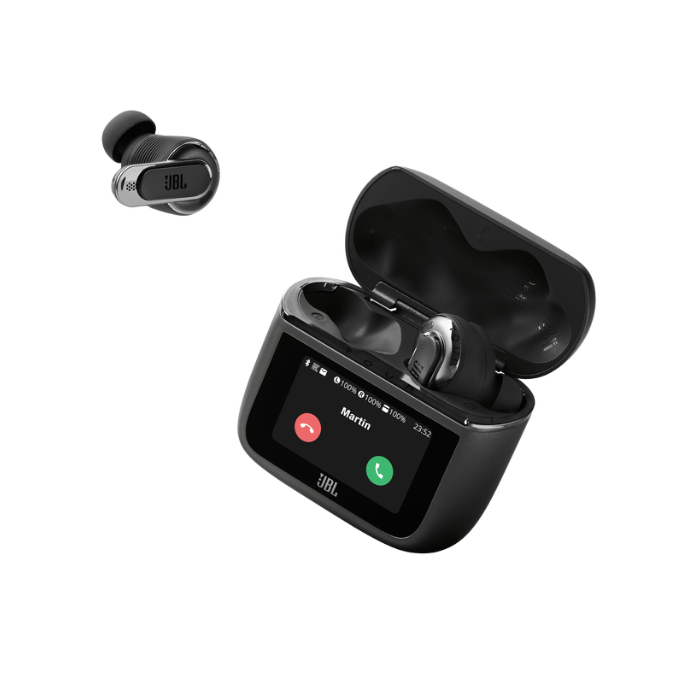 BabiShop225 JBL Tour Pro 3 — L’excellence du son sans fil