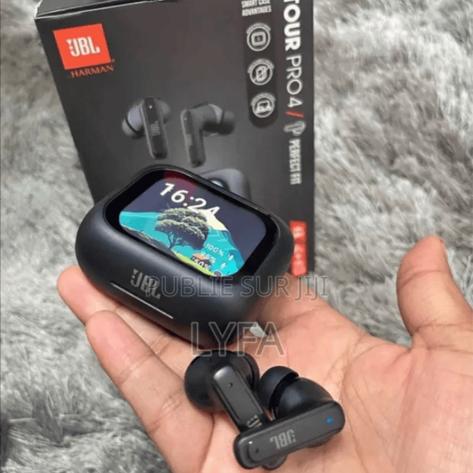 BabiShop225 Jbl Tour Pro 4