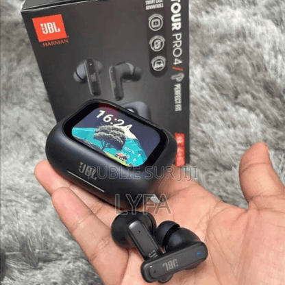 BabiShop225 Jbl Tour Pro 4
