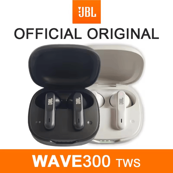 BabiShop225 Jbl Wave 300