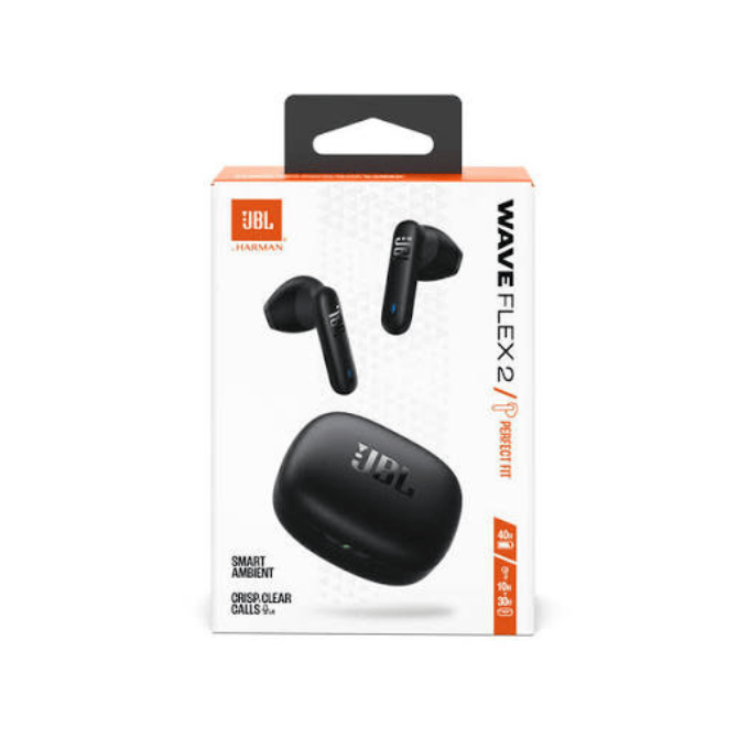 BabiShop225 JBL Wave Flex 2 Audio HD