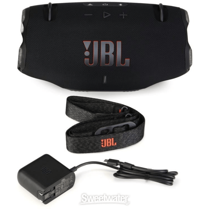 BabiShop225 JBL Xtreme 4 waterproof