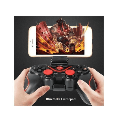 BabiShop225 Manette De Jeux X3 — Dominez Vos Parties sur Smartphone &amp; PC