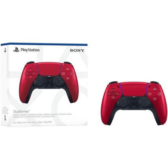 BabiShop225 Manette Officielle Sony DualSense – PlayStation 5