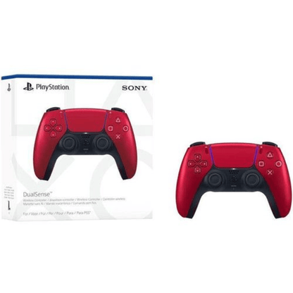 BabiShop225 Manette Officielle Sony DualSense – PlayStation 5