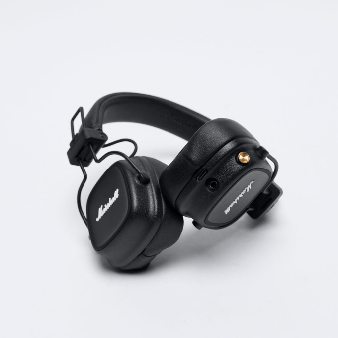 BabiShop225 Marshall Major IV